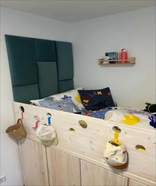 Wandpolster Wandkissen Neu Designen - Gestalten - ( Sonderanfertigung )  Restaurants, Kinderzimmer, Wohnzimmer, Office, Schlaffzimmer